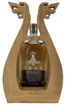 Highland Park 16 year old Thor single malt scotch whisky