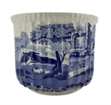 Spode Italian jardiniere