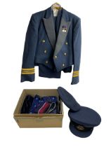RAF - 1970s Dress Uniform comprising jacket
