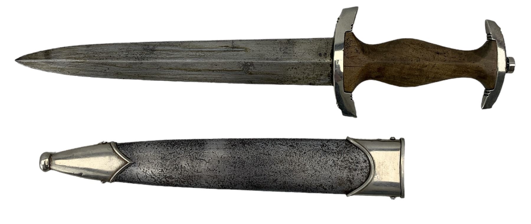 German Third Reich SA dagger - Image 2 of 2