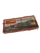 Triang Freightmaster RS51 train set