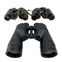 Pair of Carl Zeiss 8x30 binoculars