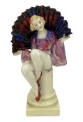 Royal Doulton figure 'Angela' HN1204