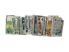 Banknotes