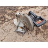 240Volt Mitre Saw