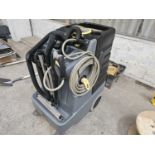 Karcher AP 100/50M Multipurpose Cleaner, Vacuum/Pressure Washer