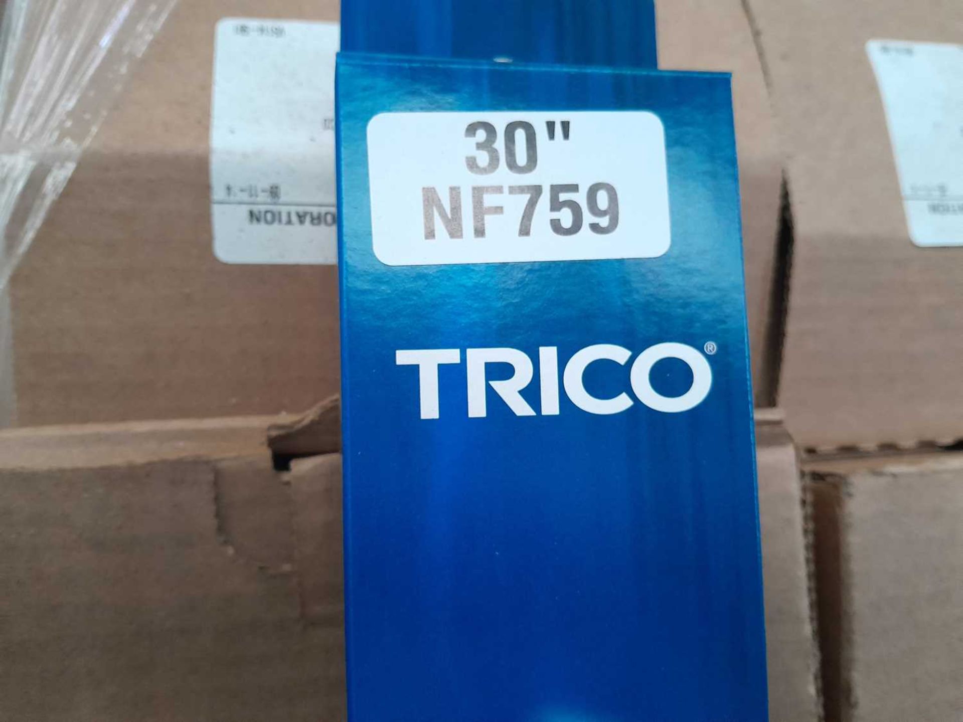 Unused Pallet of Trico NF759 Windscreen Wipers (30") - Image 2 of 3
