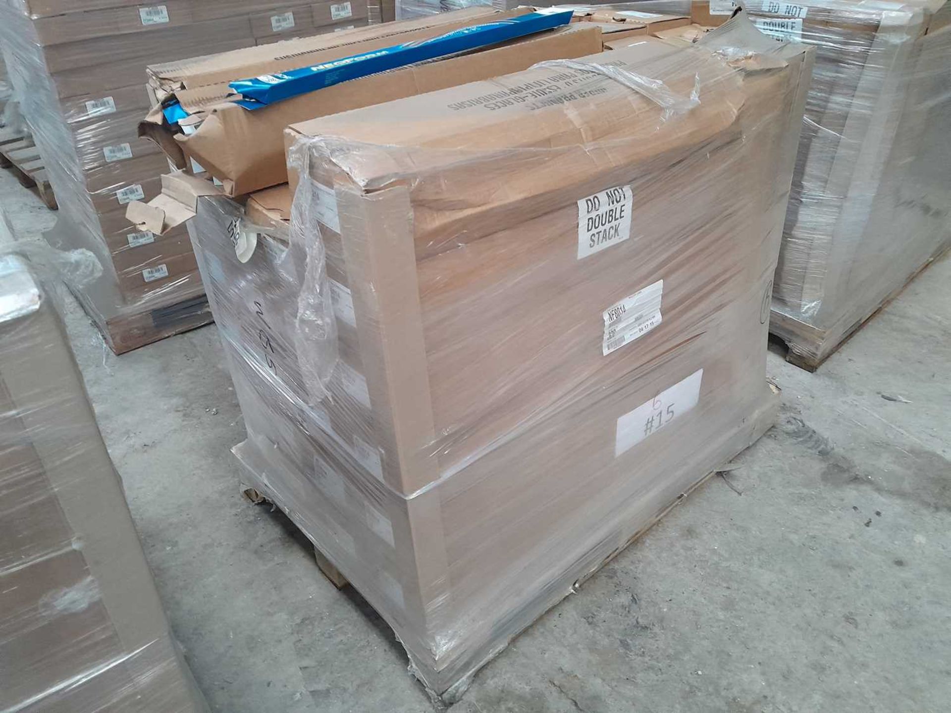 Unused Pallet of Trico NF8014 Windscreen Wipers (32") - Image 3 of 3