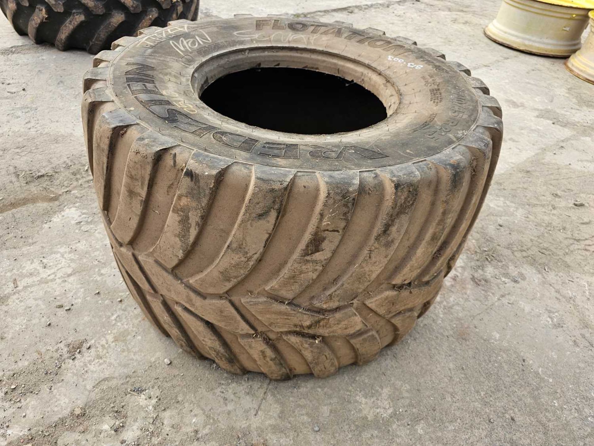 Vredestein 710/45R22.5 Floatation Tyre