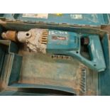 Makita 110Volt Hammer Drill