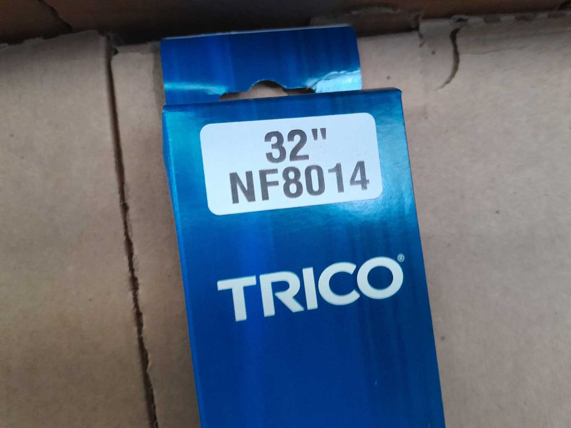 Unused Pallet of Trico NF8014 Windscreen Wipers (32") - Image 2 of 3