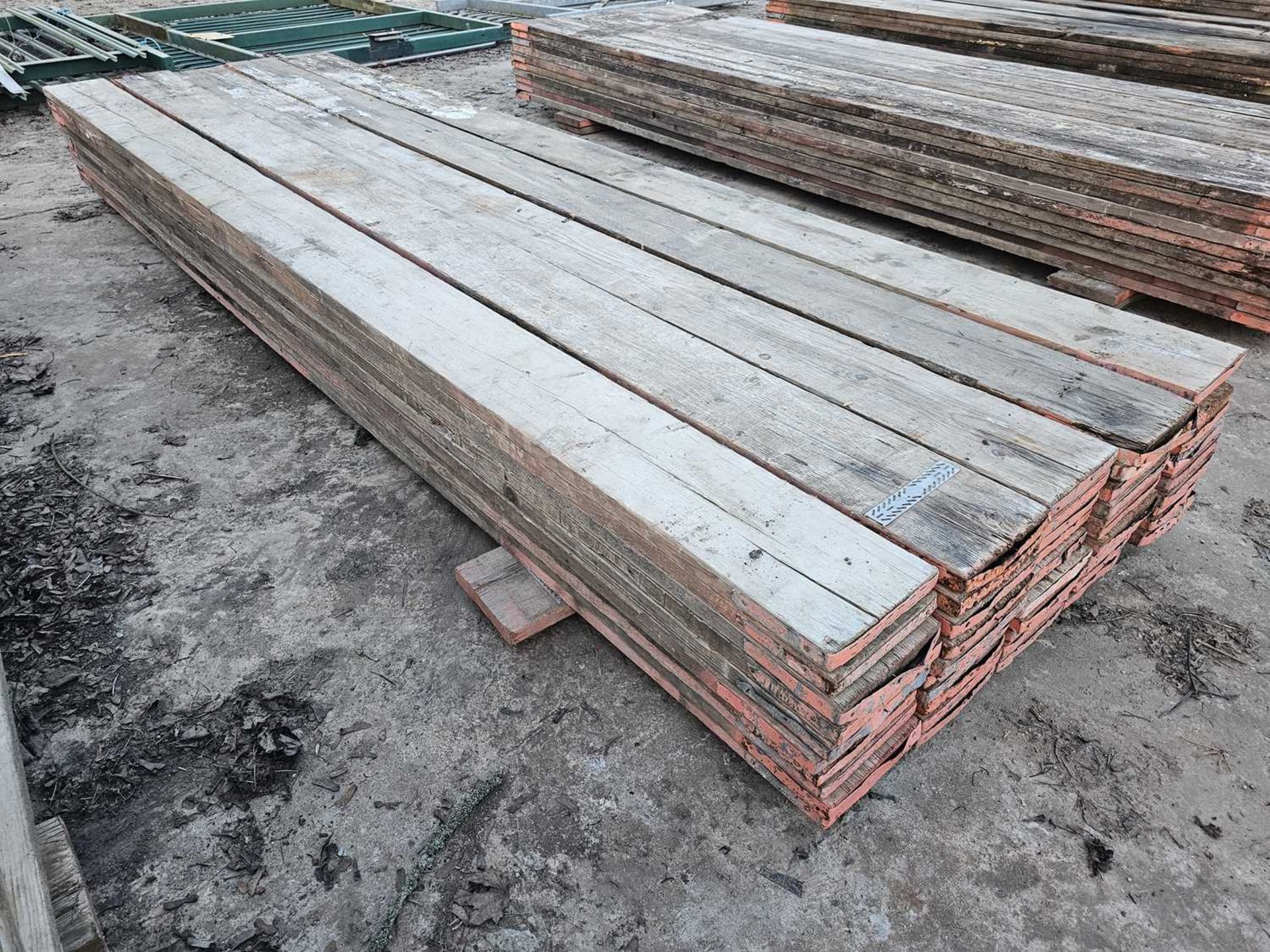 Bundle of 13' Scaffolding Boards (50 of) - Image 3 of 5