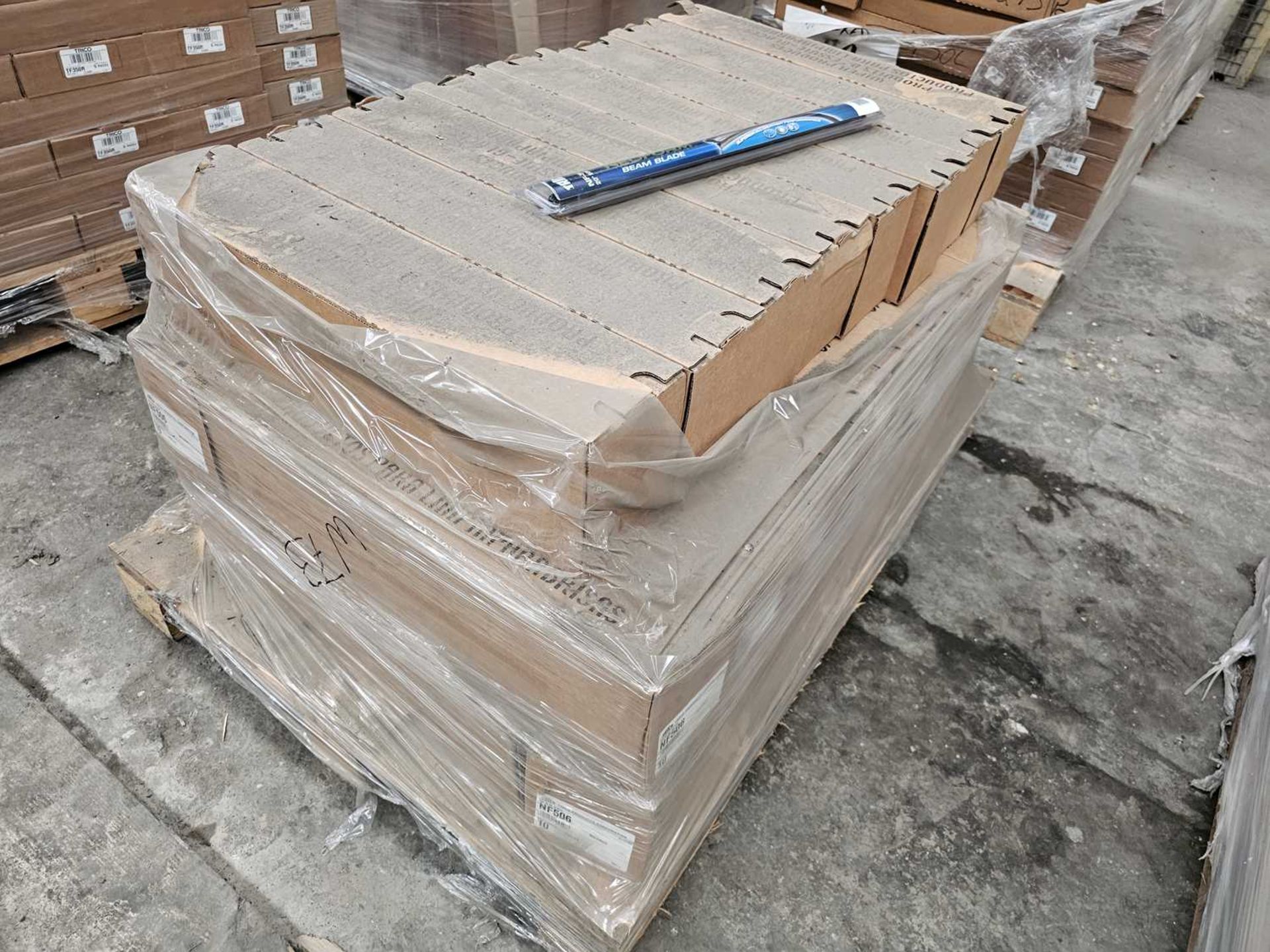 Unused Pallet of Trico NF506 Windscreen Wipers (14") - Image 4 of 4