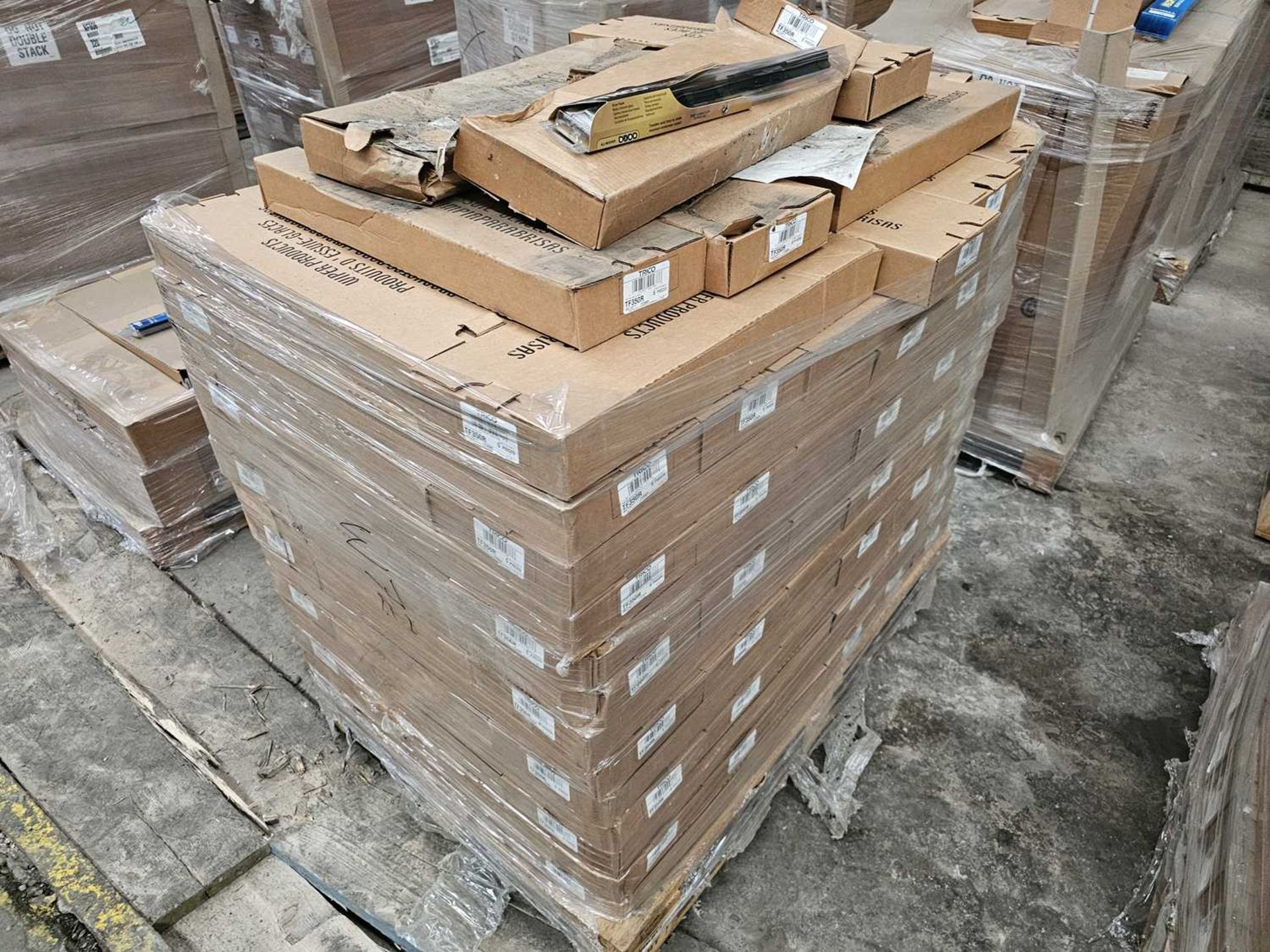 Unused Pallet of Trico TF350R Windscreen Wipers (14") - Image 3 of 3