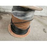 Unused Roll of CAT6 Cable
