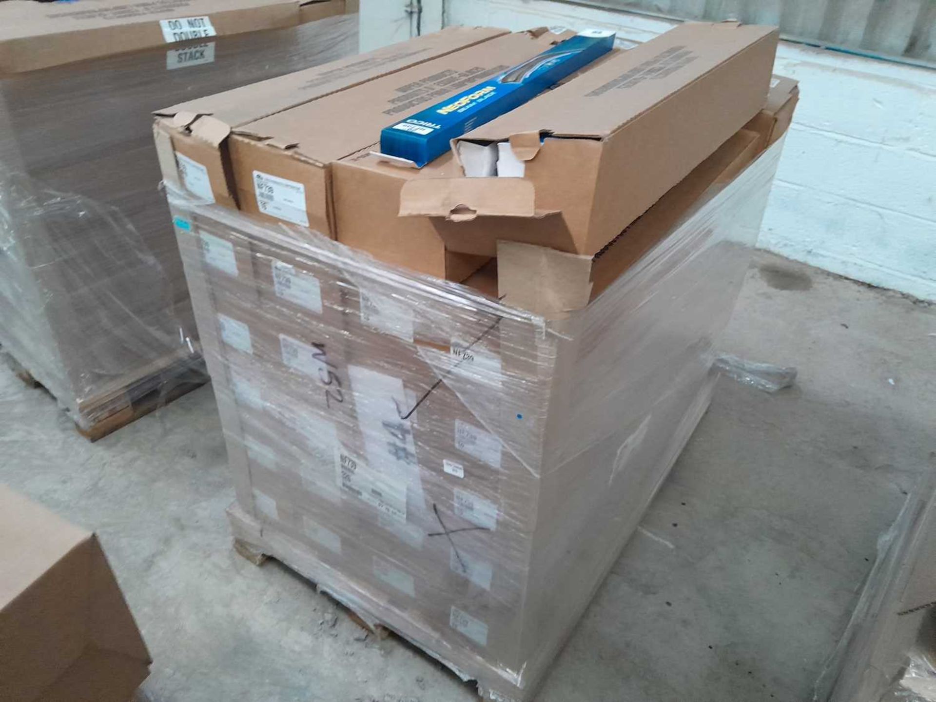 Unused Pallet of Trico NF739 Windscreen Wipers (29") - Image 3 of 3