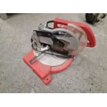 Osaka 240Volt Mitre Saw