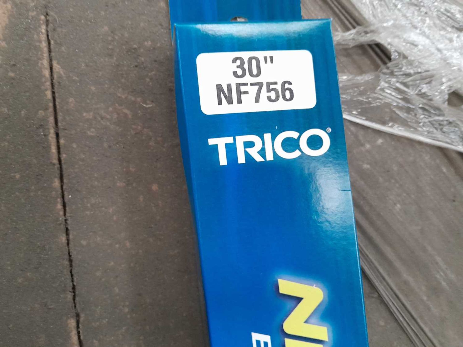 Unused Pallet of Trico NF756 Windscreen Wipers (30") - Image 2 of 3