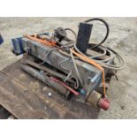 Scope 20 Ton Air Operated Pit Jack
