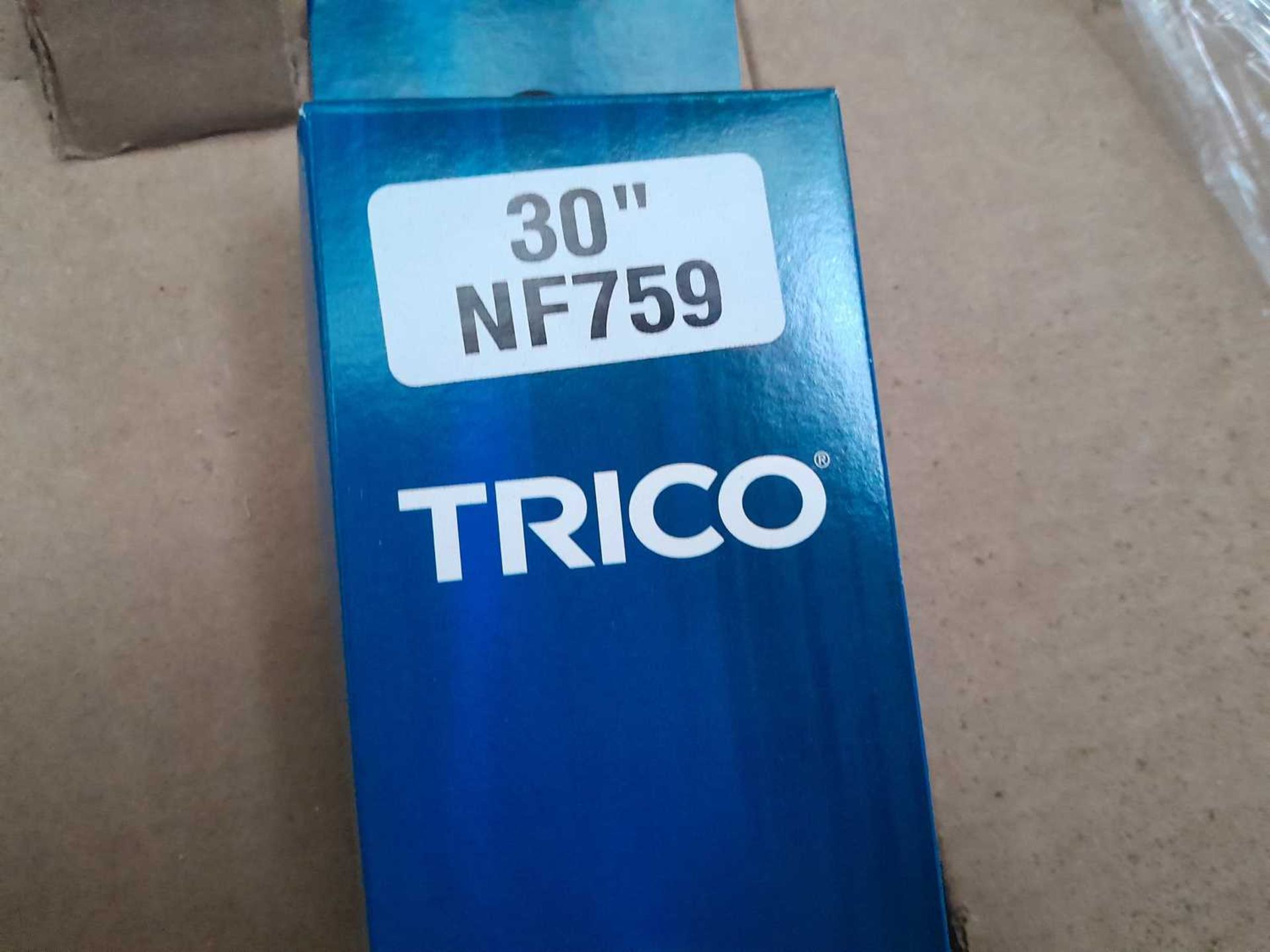 Unused Pallet of Trico NF759 Windscreen Wipers (30") - Image 2 of 3