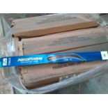 Unused Pallet of Trico NF756 Windscreen Wipers (30")