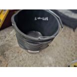 Unused 14 Litre Builders Bucket (10 of)