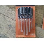 6 Pcs Screw Driver Set (5 of)