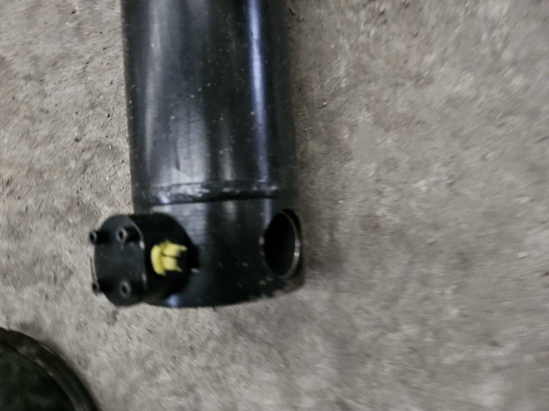 Unused 2022 Ram Power 250Bar Hydraulic Ram - Image 3 of 3