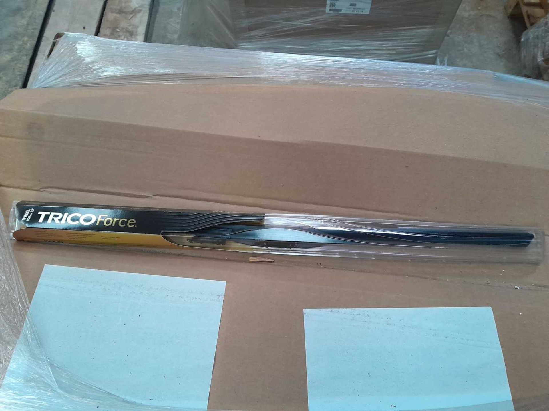 Unused Pallet of Trico TF800L Windscreen Wipers (32")