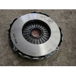 Unused Clutch Plate