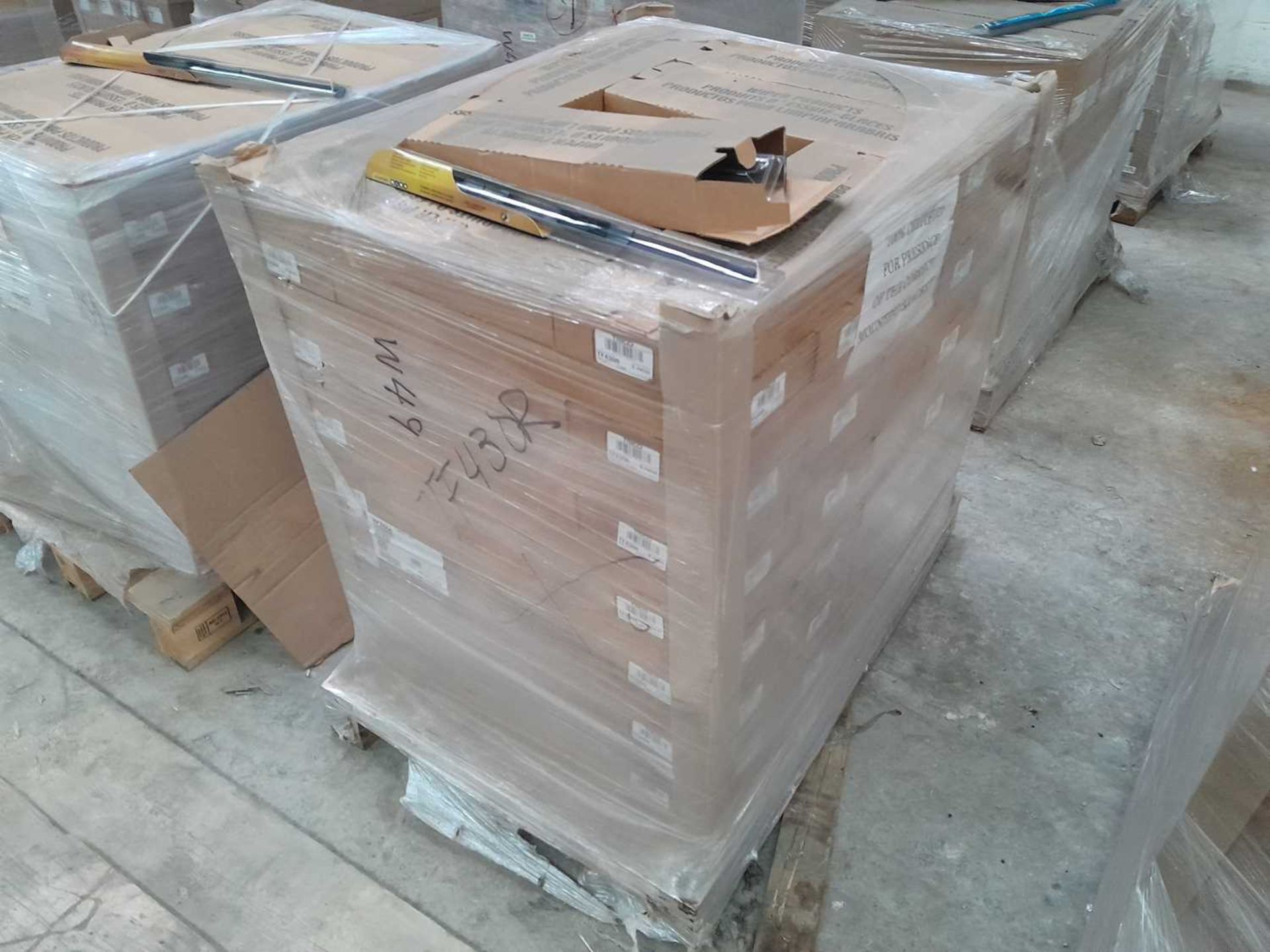 Unused Pallet of Trico TF430R Windscreen Wipers (17") - Image 3 of 3