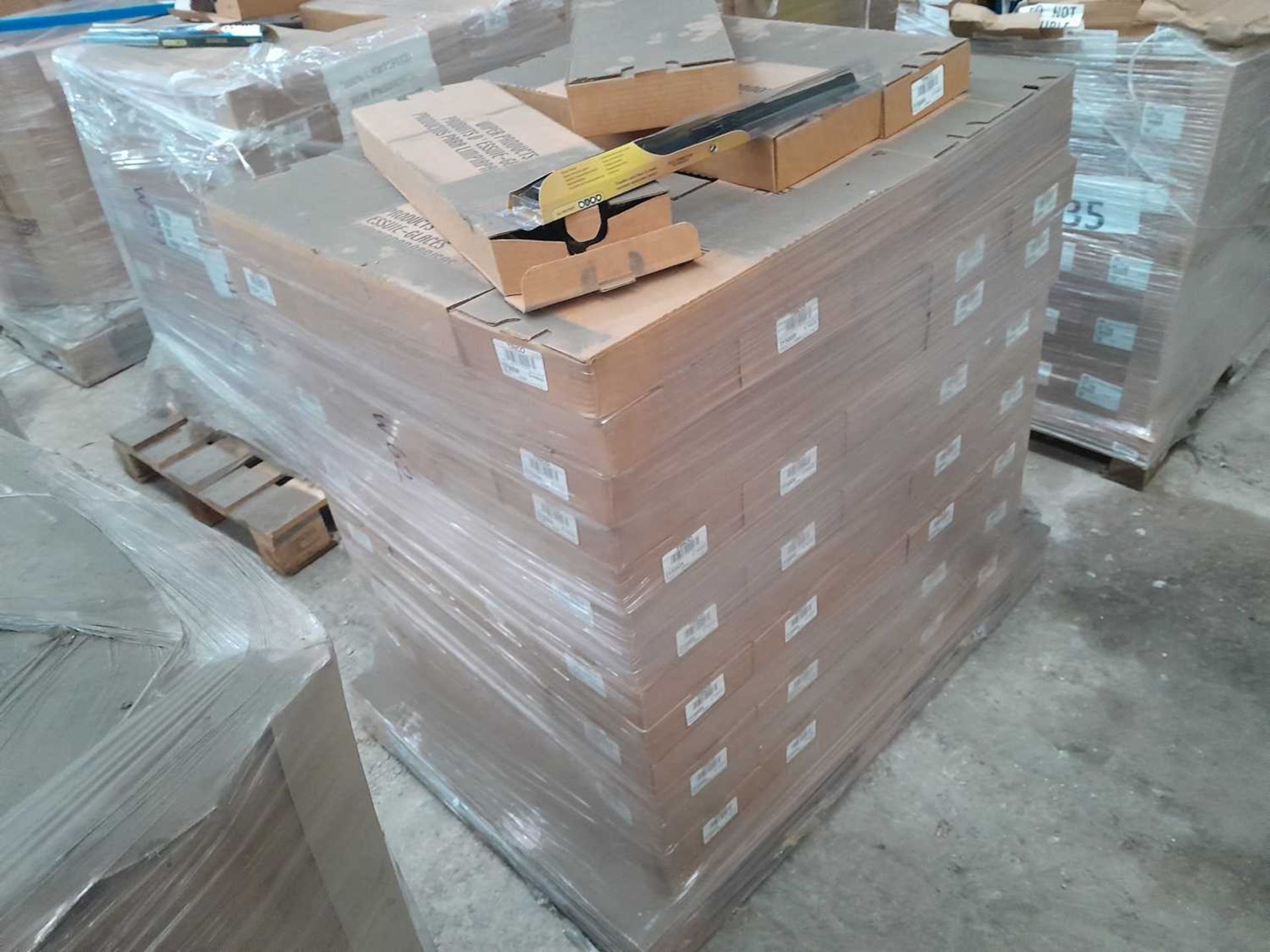 Unused Pallet of Trico TF500R Windscreen Wipers (20") - Image 3 of 3