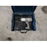 Bosch Professional GDS18-LI HT 18Volt Cordless Impact Gun