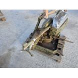 Thomas 300mm Cold Saw