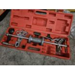 13Pcs Slide Hammer & Puller