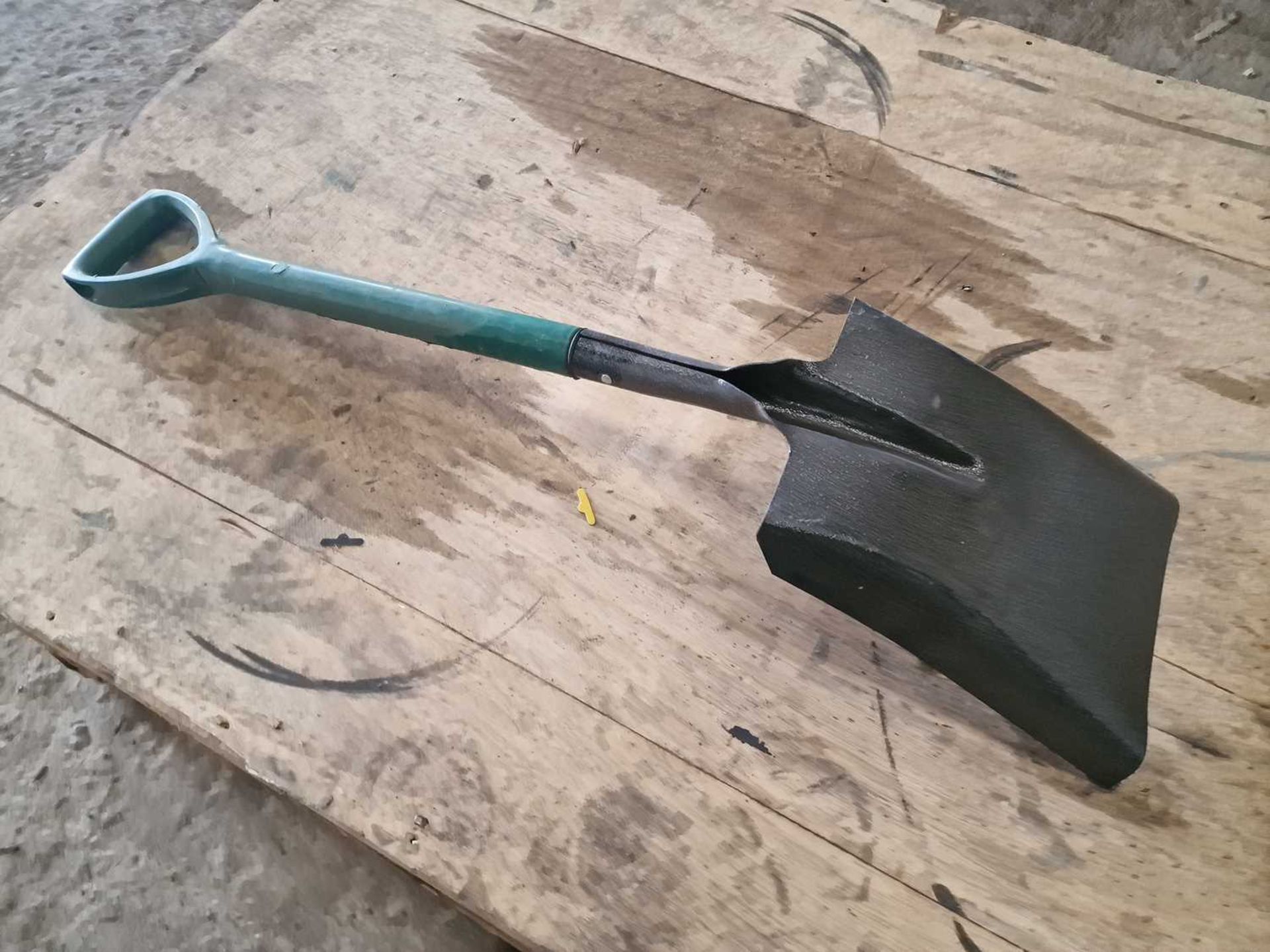 Marksman Shovel - Bild 2 aus 3