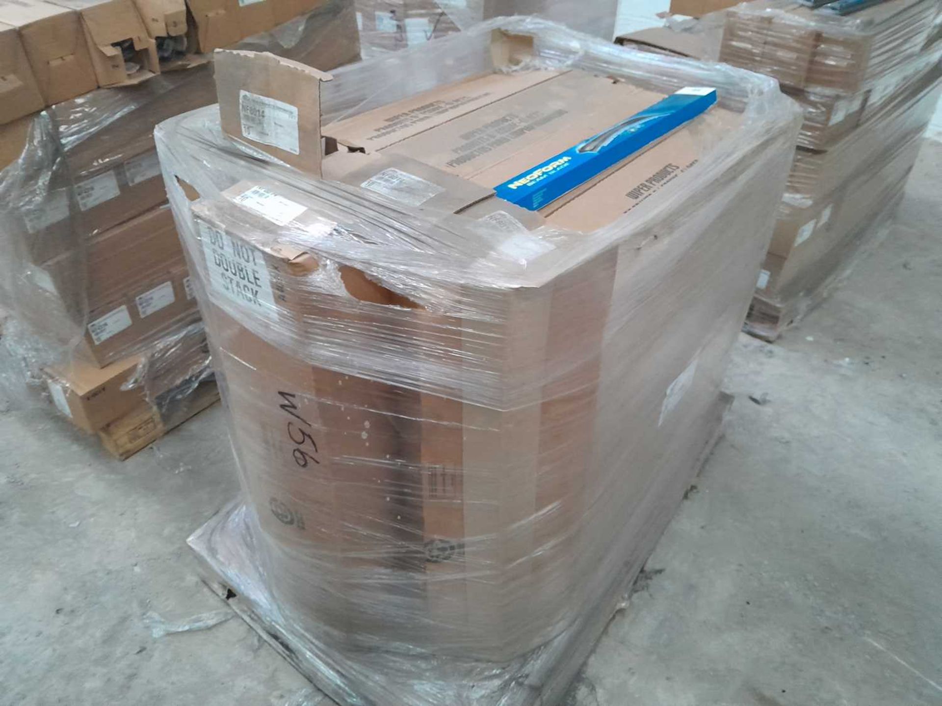 Unused Pallet of Trico NF8014 Windscreen Wipers (32") - Image 3 of 3