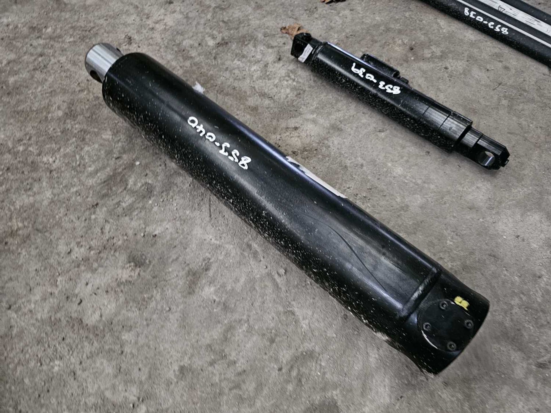 Unused 2022 Ram Power 250Bar Hydraulic Ram