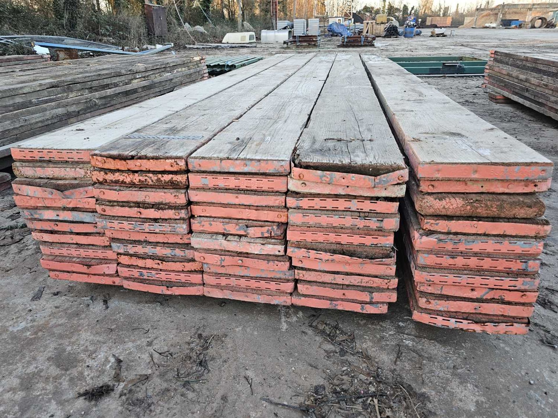 Bundle of 13' Scaffolding Boards (50 of) - Image 5 of 5