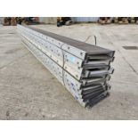 LFI Youngman 6 Meter Scaffolding Staging Boards (14 of)