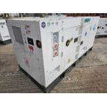 Unused 2023 Ashita Power AG3-100 100KvA Generator