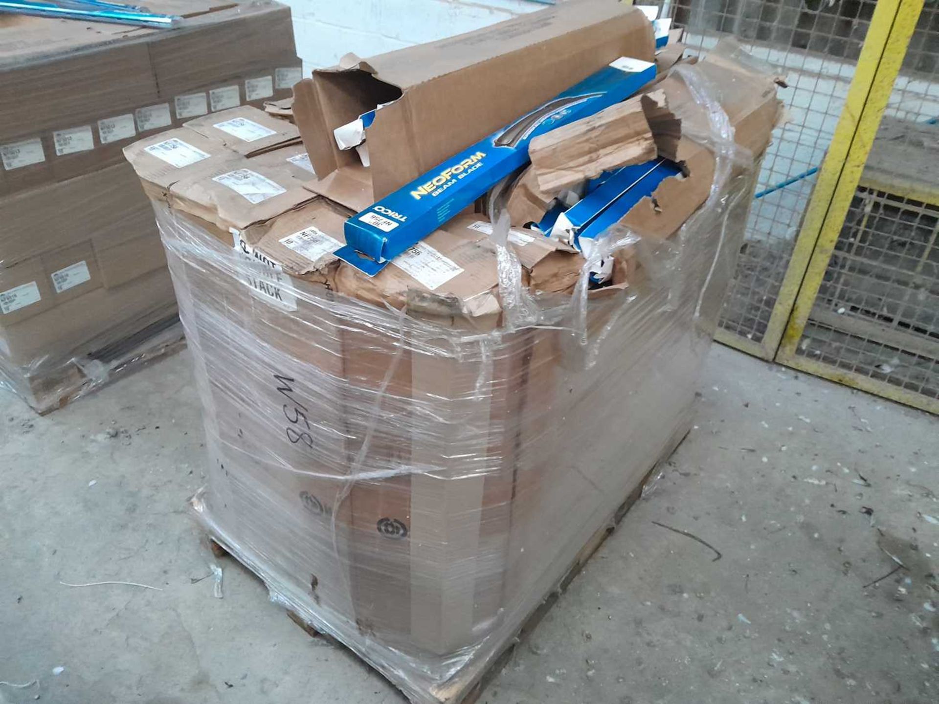 Unused Pallet of Trico NF756 Windscreen Wipers (30") - Image 3 of 3