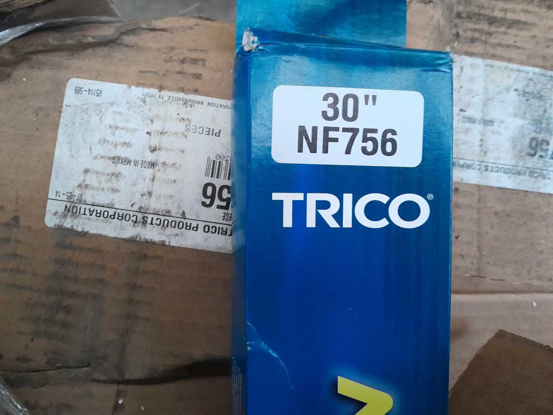 Unused Pallet of Trico NF756 Windscreen Wipers (30") - Image 2 of 3