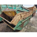 Selection of Skips to suit Skip Loader Lorry (3 of)