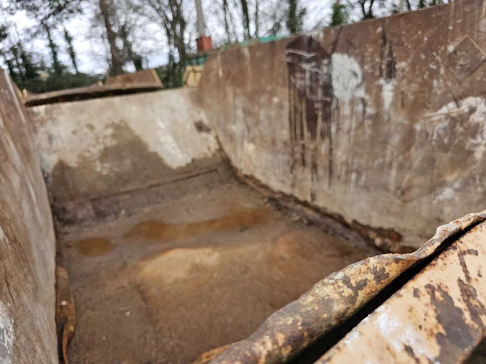 Selection of Skips to suit Skip Loader Lorry (4 of) - Image 5 of 5