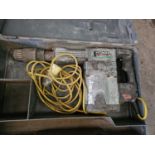 Hitachi H60MA 110Volt Breaker