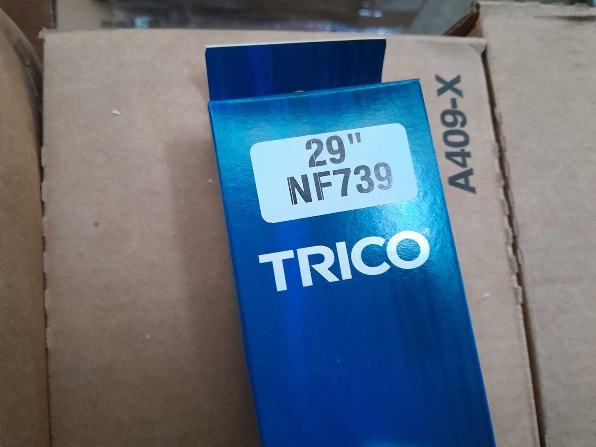 Unused Pallet of Trico NF739 Windscreen Wipers (29") - Image 2 of 3