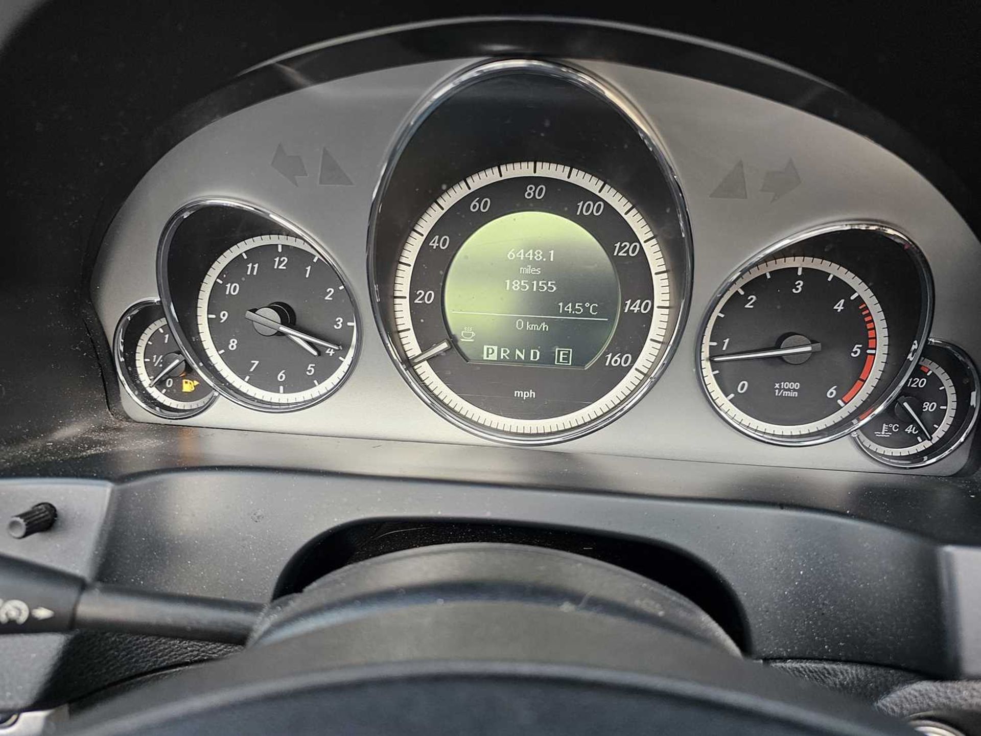 2011 Mercedes E350, Convertible, Auto, Paddle Shift, Sat Nav, Parking Sensors, Full Leather, Heated  - Bild 18 aus 29