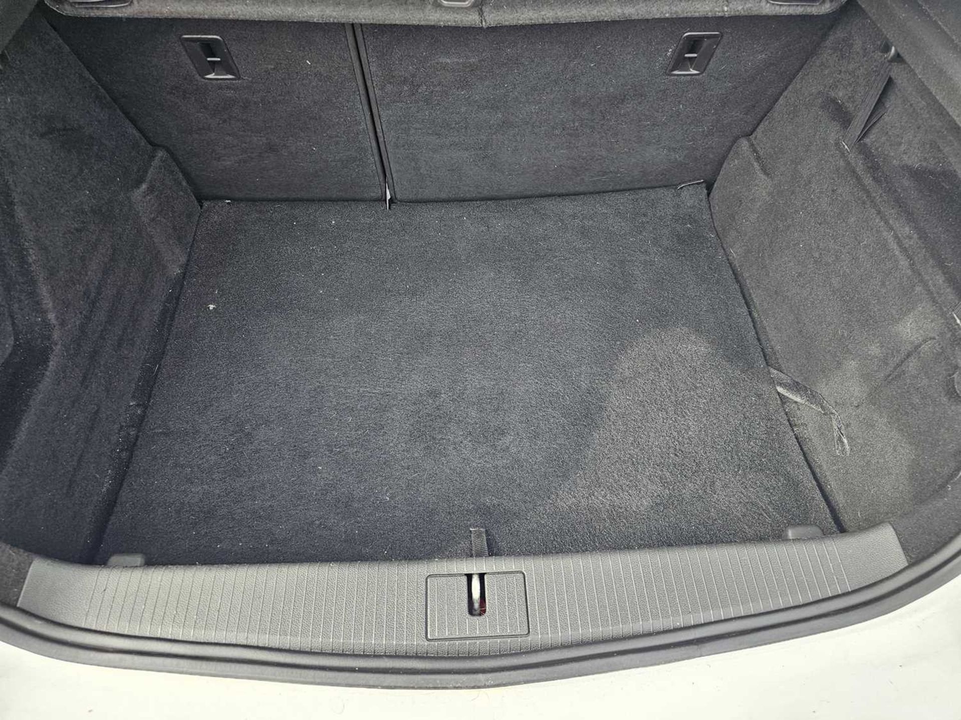 2011 Vauxhall Astra Exclusiv CDTi Ecoflex, 6 Speed, Bluetooth, Cruise Control, A/C (Reg. Docs. & Ser - Image 23 of 26