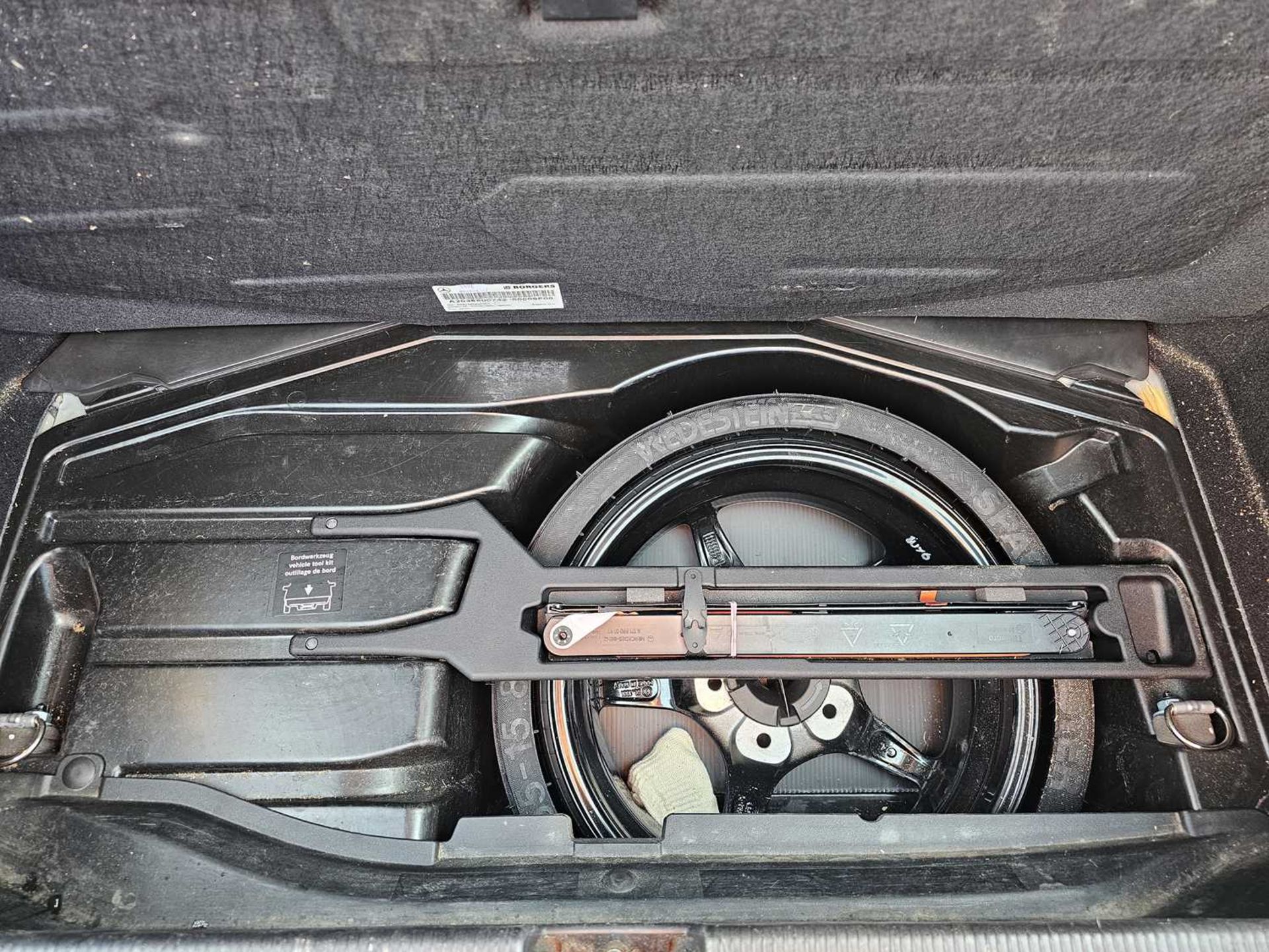 2010 Mercedes CLC220 CDi, Auto, Paddle Shift, Parking Sensors, Full Leather, Heated Seats, Twin Sun  - Image 14 of 29